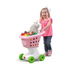 Little Helper's Shopping Cart™