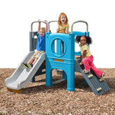 Scout & Slide Climber™