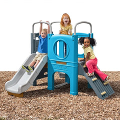 Scout & Slide Climber™