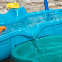 Spill & Splash Seaway Water Table™