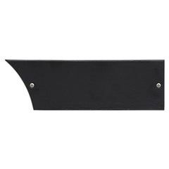 Atherton One-Line Plaque Set