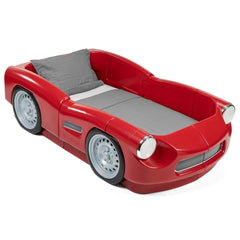 Roadster Toddler-To-Twin™ Transitional Bed