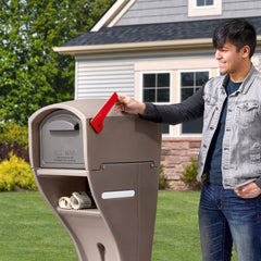 MailMaster XL Mailbox™