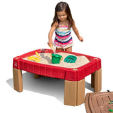 Naturally Playful Sand Table™