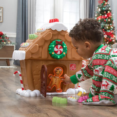 My First Gingerbread House™