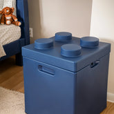 Contemporary Builders Toy Box™