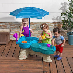 Spill & Splash Seaway Water Table™