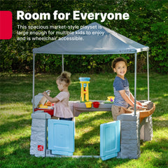 All Around Play Pavilion™