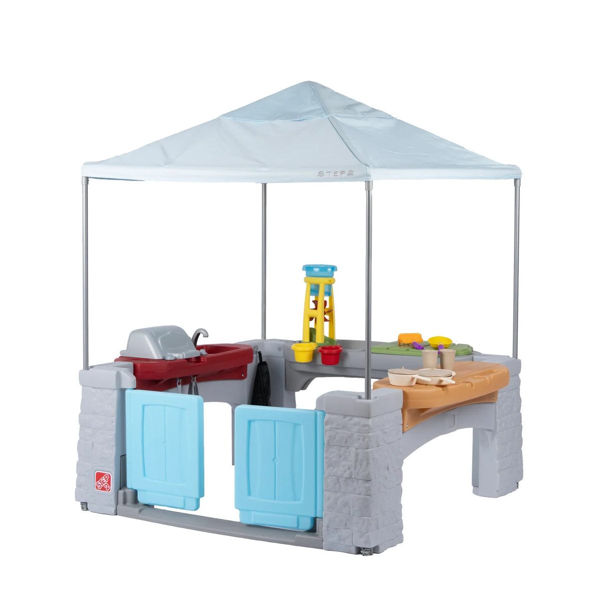 All Around Play Pavilion™