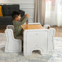 Harmony Table and Chairs™