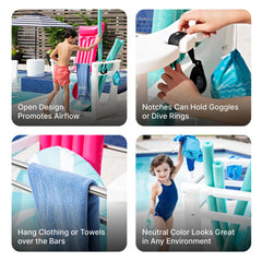 Vero Pool Side Organizer™