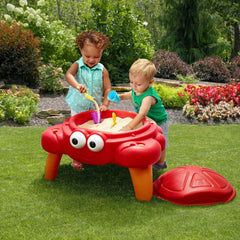 Crabbie Sand Table™