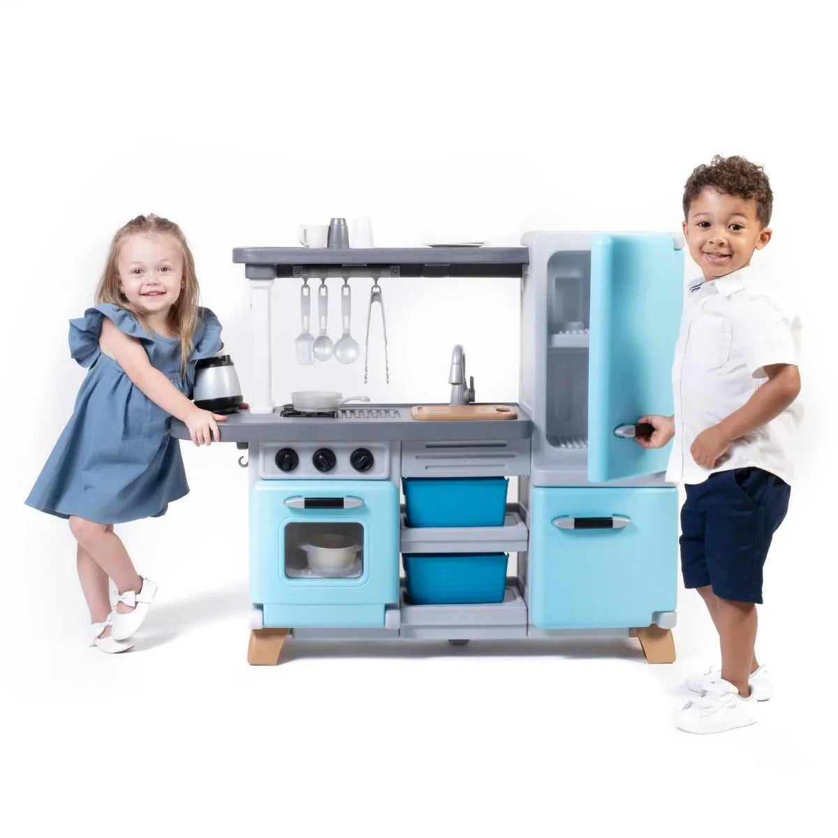 Cooking Time Kitchen™
