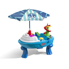 Fiesta Cruise Water Table with Umbrella™
