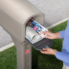 MailMaster™ Express Mailbox™