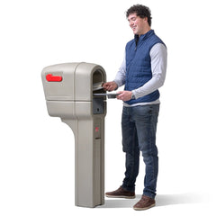 MailMaster Plus Mailbox™