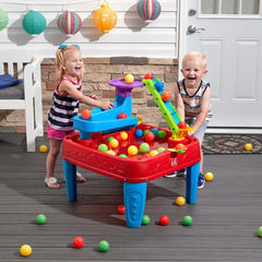 STEM Discovery Ball Table™