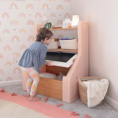 Harmony Toy Storage Box™