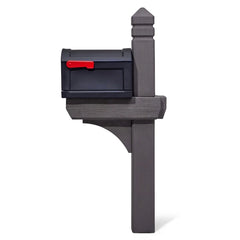 Lakewood XL Mailbox & Post Kit™