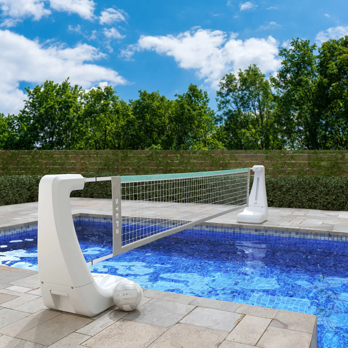 Vero Pool Volleyball Set™