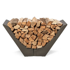 Longhorn Firewood Rack™