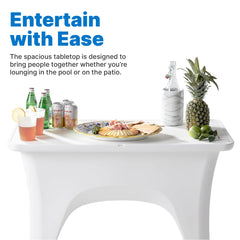 Vero In Pool Entertaining Table™