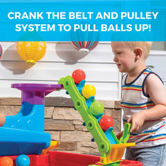 STEM Discovery Ball Table™