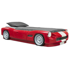 Roadster Toddler-To-Twin™ Transitional Bed