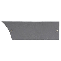 Atherton One-Line Plaque Set