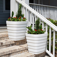 Wave Planter™ 20X24 2 Pack