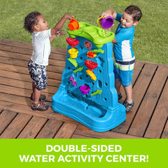 Waterfall Discovery Wall™