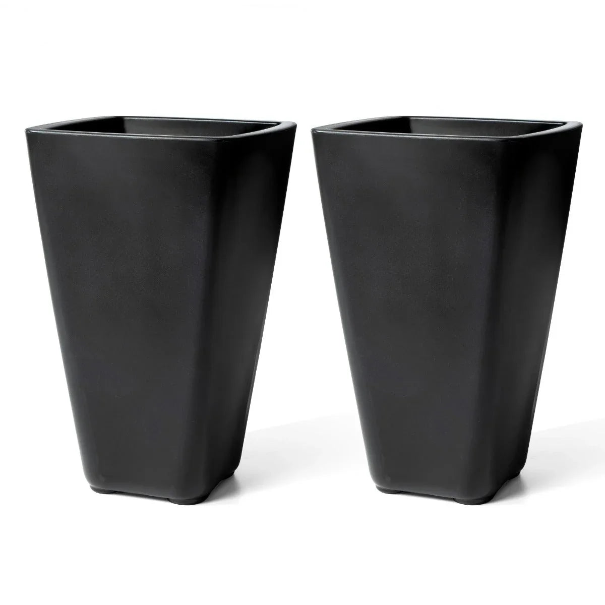 Bridgeview Tall Planter™ 2 Pack
