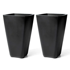Bridgeview Tall Planter™ 2 Pack