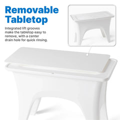 Vero In Pool Entertaining Table™