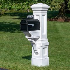 Atherton Grand Mail Post™