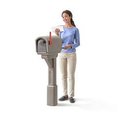 MailMaster™ Express Mailbox™