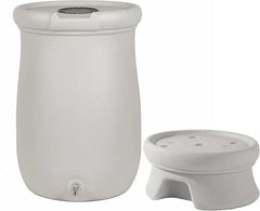 Fernway Rain Barrel Stand™