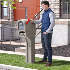 MailMaster Plus Mailbox™