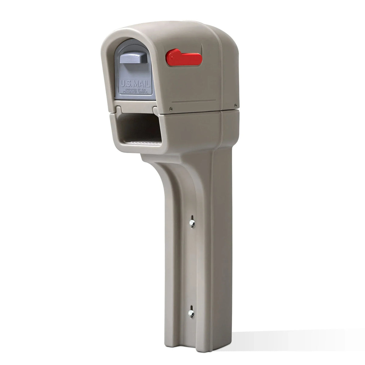 MailMaster Plus Mailbox™