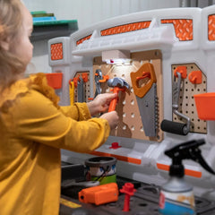 Big Builders Pro Workshop™