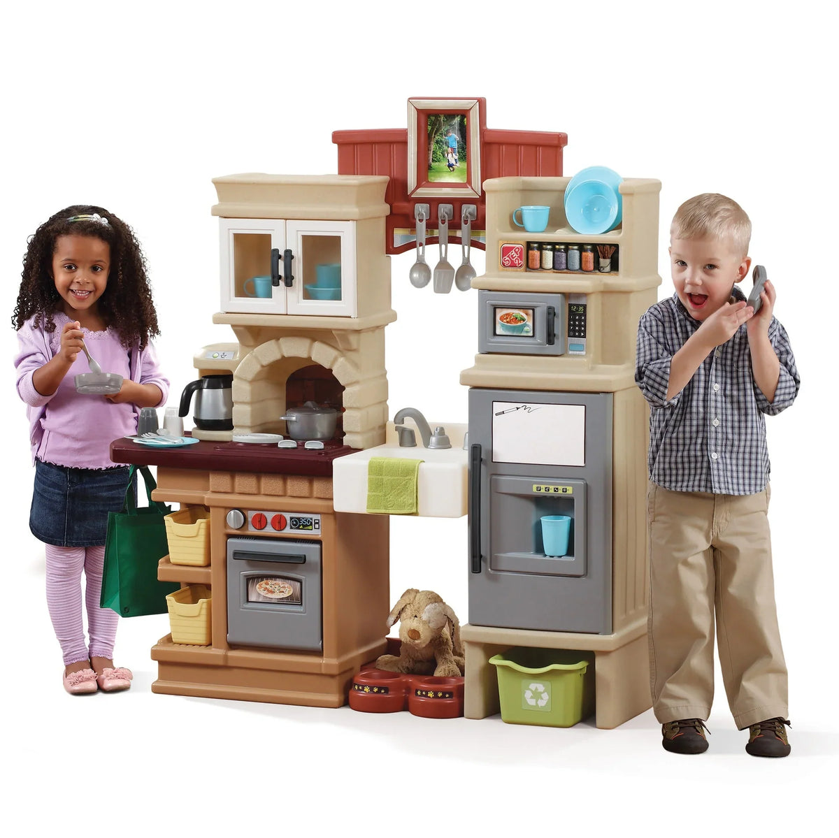 Heart of the Home Kitchen™