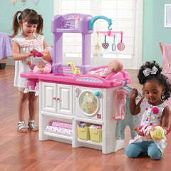 Love & Care Deluxe Nursery™