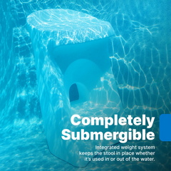 Vero In-Pool Stool™