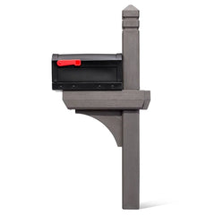Lakewood Mailbox & Post Kit™