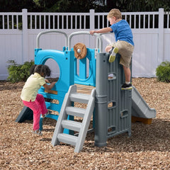 Scout & Slide Climber™