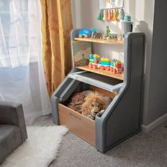 Harmony Toy Storage Box™
