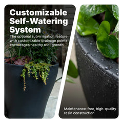 Fernway Planter™ 2 Pack