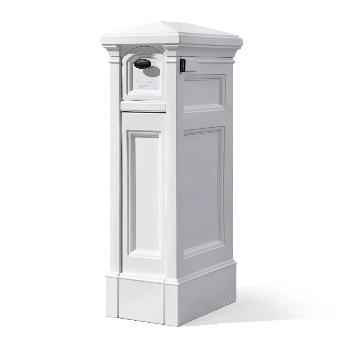Atherton Reserve Storage Mailbox™
