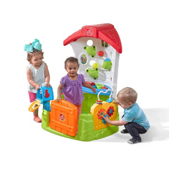 Toddler Corner House™