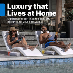 Vero Pool Lounger™